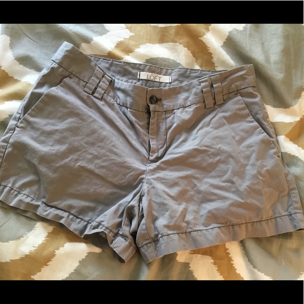 Loft Shorts
